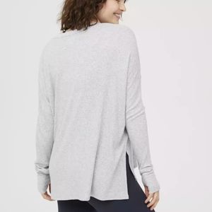 Aerie offline henley top